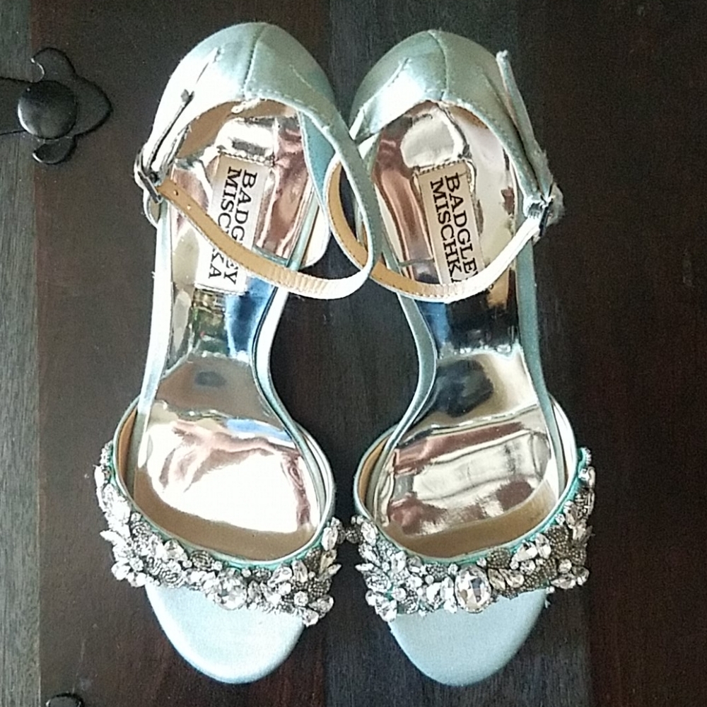 Badgley Mischka